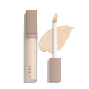 hince Second Skin Cover Concealer [���s�A���i]