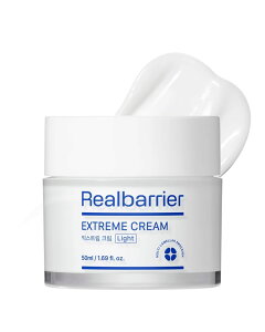 Real Barrier Cream Collection