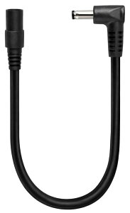 �o�[�g���Ή� �󒲍�ƕ� �ϊ��P�[�u�� DC3.8×1.35mm�i38135�j�I�X to DC5.5×2.1mm�i5521�j���X �V�^�t�@���Ή� 12V�`24V�o�� �ő啗�ʑΉ� ���Ѓo�b�e���[���g����