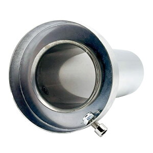 Crown Doris �ėp �C���i�[�T�C�����T�[ �X�e�����X�� ������ ��100mm/97mm/85mm