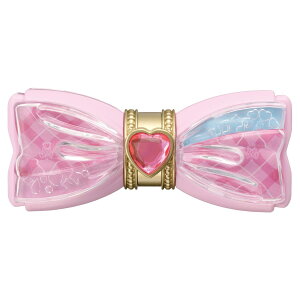 [�o���_�C(BANDAI)] �L�~�ƃA�C�h���v���L���A�� Pretty Holic �v���e�B�A�b�v���b�v �V���[�Y