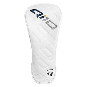 2024 TaylorMade �S���t Qi10 �h���C�o�[�w�b�h�J�o�[ �N���u�w�b�h�J�o�[