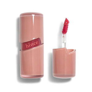 hince Raw Glow Gel Tint ���E�O���E�W�F���e�B���g (FEVER)