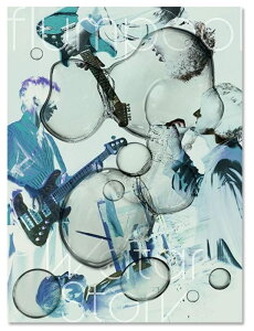 flumpool �t�����v�[�� 2026 ������� LIVE Blu-ray �u���[���C BOX Water Story 3BD�{5CD