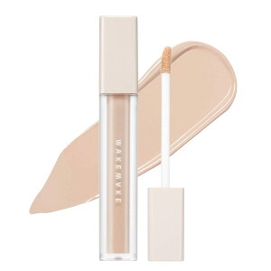 WAKE MAKE DEFINING COVER CONCEALER �f�B�t�@�C�j���O�J�o�[�R���V�[���[ (15 LIGHT IVORY, CONCEALER)
