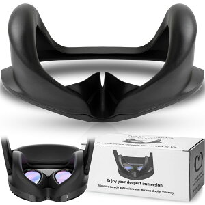 Meta Quest Pro�t�����C�g�u���b�J�[�p�A�V���R���t�F�C�V�����C���^�[�t�F�[�X�AVR���^�N�G�X�g�v���A�N�Z�T���[�Ɏ��C�I�Ɏ��t�����܂��B