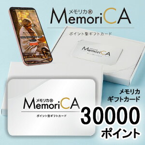 yllw\zJ^OMtg J 30000|Cg (PC30000) MemoriCA JJ[h  35555