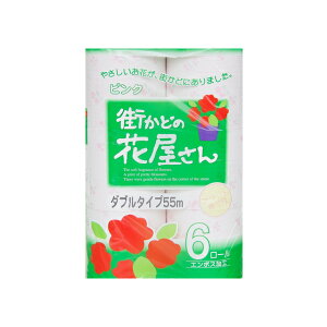 �y�|�C���g3�{ 12/19 20���`�z�y�l�l�w���\�z���򐻎� �X���ǂ̉ԉ����� �g�C���b�g�y�[�p�[ 55m �_�u�� �s���N 6���[��×8�p�b�N �������� 61051