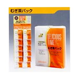 期間限定 割引 大特価【個人様購入可能】● むぎ茶パック 32パック×12×10台紙 2ケース 送料無料 01901