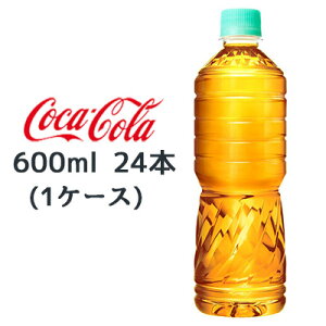 yllw\z RJER[ u 600ml PET xX 24{ (1P[X) JtFC[  47468