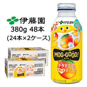 yllw\zɓ  i^fRR  Ƃ }S[ 380g {g 48{ (24{×2P[X) MOG GOOD ԂԊ  43812