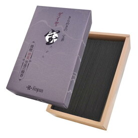 線香 薫寿堂 ダイヤ宝 大バラ