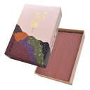 線香 薫寿堂 特撰花琳（とくせんかりん） 大バラ