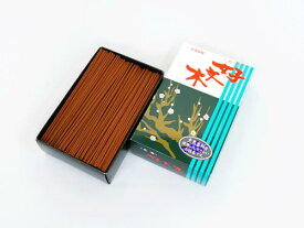 線香 梅栄堂 好文木 こうぶんぼく