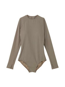 [Xs[h] tBbglX The Suit L/S UX[cOX[u SFW02481 fB[X tbOXg[ M