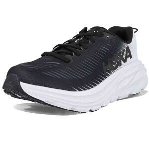 [zJ] HOKA ONE ONE IlIl RINCON 3 BLACK/WHITE