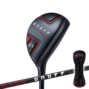 ONOFF(Imt) ONOFF UTILITY WINGS AKA 522U St [eBeB MP-522U 2022Nf Y SR 3UT