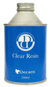 DECANT(fLg) NAW 240ml T[t{[hCp