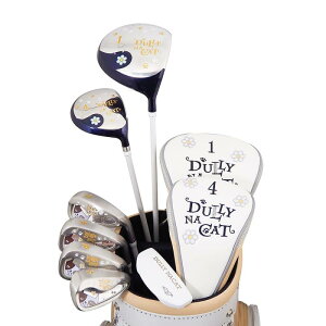 DULLY NA CAT _[iLbg fB[X StZbg DN-SET05 Nu7{{LfBobOt