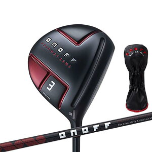 ONOFF(Imt) ONOFF FAIRWAY ARMS AKA 522F St tFAEFCEbh MP-522F 2022Nf Y