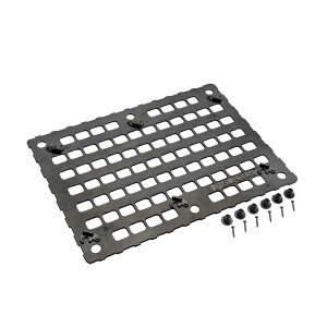 PELICAN (yJ) C[W[NbN[pl 1560 ProtectorP[Xp [015600-5200-110] 1560MP EZ-Click MOLLE PANEL for 1560 J Cg |[` A^b`g pl