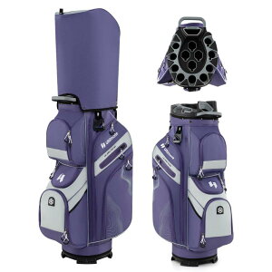 Giantex StobO LfBobO y2.6kg 14 9.5^ 47C`Ή tZp[g 11̃|Pbgt t[hJo[t e NuP[X J[g^Cv H ߉\ȃV