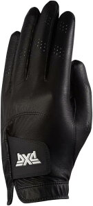 s[GbNXW[(PXG) Women's LH Players Glove p StO[u p G4-652011019LHMW-BLK ubN M