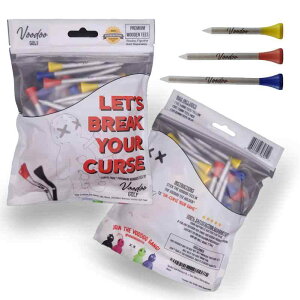 Voodoo Golf SteB[ 50{Zbg 54mm 70mm 83mm EbheB[ Mtg |