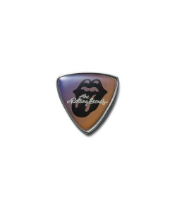 The Rolling Stones Guitar Pick Golf Marker [OXg[Y St}[J[  904