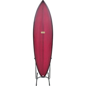 COR Surf Surfboard Stand | Works with Shortboards Longboards | No Center Fin Needed