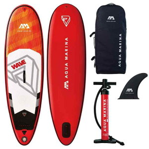 ANA}[i(AQUA MARINA) SUP Ct[^u X^hAbvph{[h WAVE BT-20WA bh :265cm