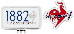 (RbNSt) le coq GOLF fB[X Nbv}[J[