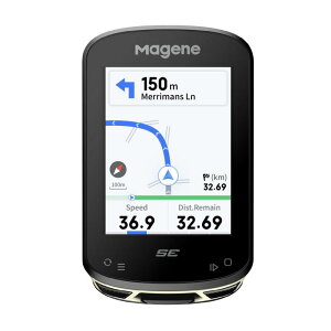 Magene C506SE X}[gGPSoCNRs[^[
