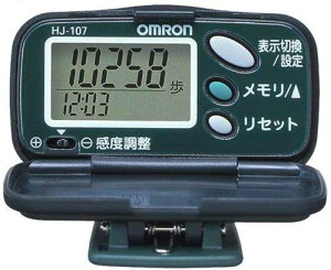 I(OMRON) v wXJE^ XebvX tHXgO[ HJ-107-G