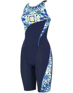 [Wacoal Swim Wear iR[ XCEFA)]  I[C 4 ̌^Jo[ʁyȂz tBbglX QTCY܂őΉ 傫TCY SFR410 fB[X