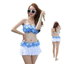 [Grandool] fB[X  Ԃт `[t z^[ rLj S/M/L u[