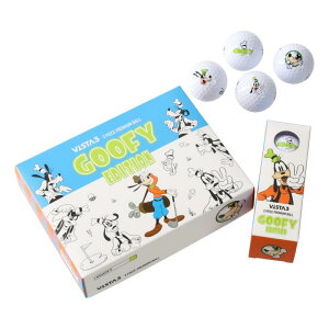 {rbN(Volvik) St{[ DISNEY GOOFY GOLF DZ PACK zCg 1_[Xi12j