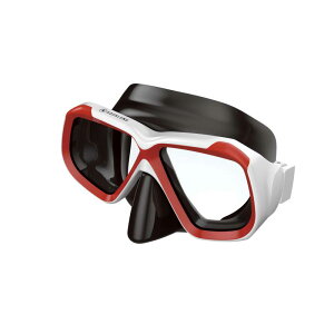 Aqua Lung Nina 2 Mask WT/AP t[_CrO ANAO j[i2}XN zCg/Abv 223003