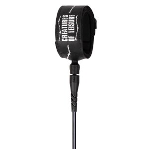 CREATURES OF LEISURE NGC`[ T[tB [VR[h 6ft S g Ή T[t{[hp SUPERLITE PRO6 ubN zCg BARB