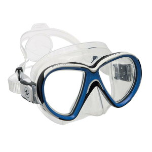 Aqua Lung Reveal Mask Reveal X2 BL ANAO B[}XN B[X2 2^Cv 122000