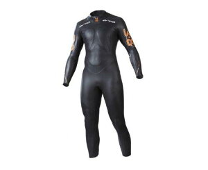 ORCA(オルカ) ウェットスーツ 3.8 スピードスーツ メン サイズ:4 51311YVN10401