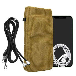 kwmobile Jo[ XXL - 7Ή P[X - St v h~ 360xی VR - re[W u[