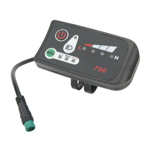 v~Ad]LEDdfBXvCpl| E-Bike Modification[^[|hvO| 22.2mmnho[ɓKĂ܂|d]Ԃ̕ύXANZT[