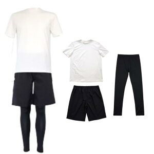 [Mignon] bVK[h 4_Zbg Y  UVJbg UPF50+ MX T[tpc Lv p z j 傫TCY