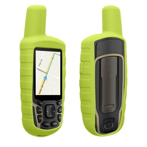 kwmobile Garmin GPSMAP 65 / 62 / 62S / 62SCΉ P[X - GPS ir VR یP[X lICG[