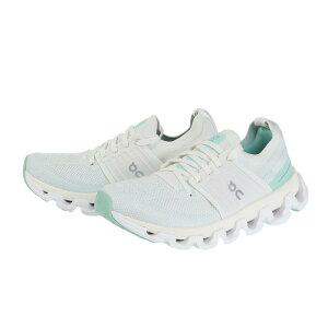 [I] Xj[J[ Cloudswift 3 White | Frost fB[X