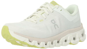 On(�I��) ���f�B�[�X Cloudflow 4 White | Sand�����j���O�V���[�Y