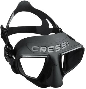 CRESSI t[ _CrO XsAtBbVO }XN [ ATOM ] eςȂ菬 X΃Y VRXJ[g yKiz