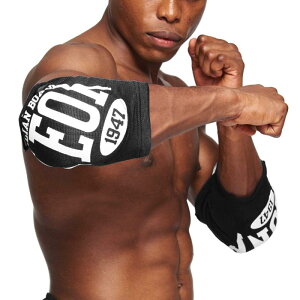 LEONE 1947 MMA G^C iZ G{[K[h [ ELBOW GUARDS ] ЂT|[^[ pbh