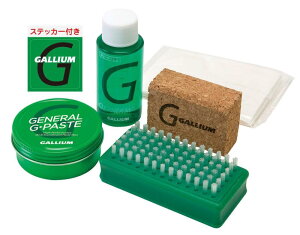 KE(GALLIUM) GENERALEGy[XgSet SX0016